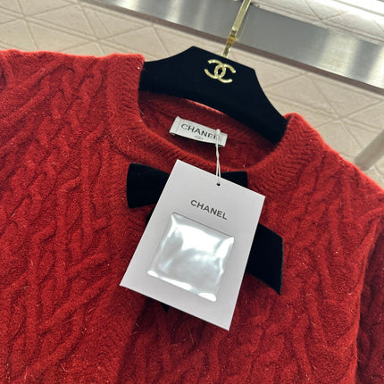 CHANEL 26S CARDIGAN 699