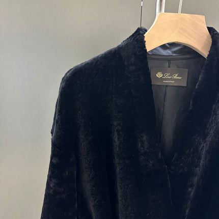 LP 26S FUR JACKET 609