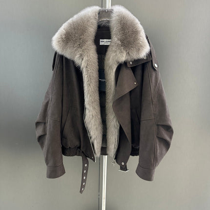 YSL 25S JACKET STYLE 36