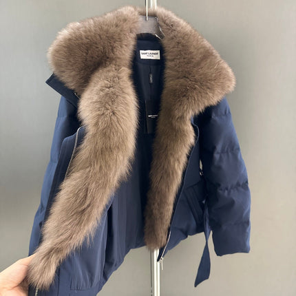 YSL 25S DOWN JACKET STYLE 35