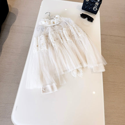 DIOR 25S TWO-PIECE SET 720