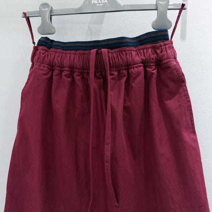 PRADA 26S SKIRT STYLE 862