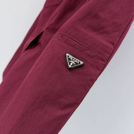 PRADA 26S SKIRT STYLE 862