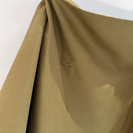 LOEWE 26S MIDI SKIRT 520