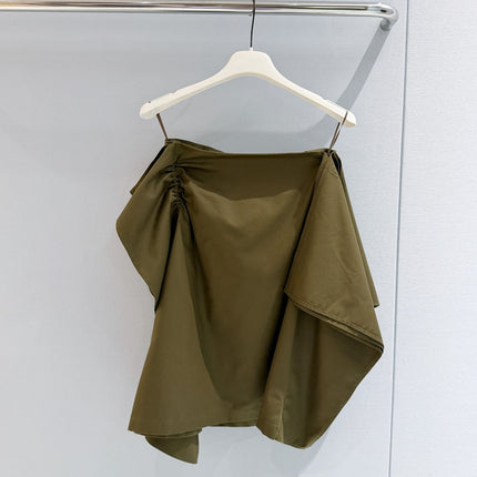 LOEWE 26S MIDI SKIRT 520