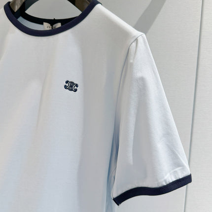 CELINE 26S CREW NECK T-SHIRT 518