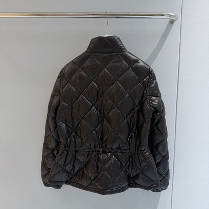 MONCLER 26S QUILTED DOWN JACKET 848