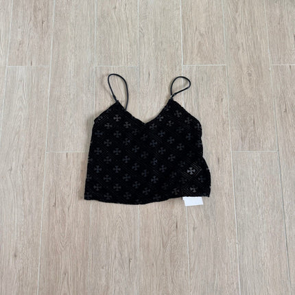 CHROME HEARTS 26S CAMISOLE TOP 015