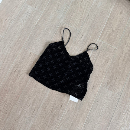 CHROME HEARTS 26S CAMISOLE TOP 015