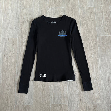 CHROME HEARTS 26S LONG-SLEEVE T-SHIRT 034