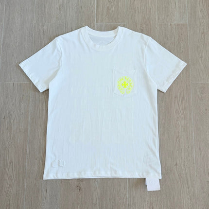 CHROME HEARTS 26S SHORT-SLEEVE T-SHIRT 043