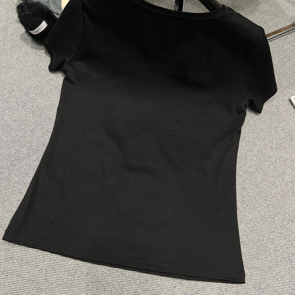 CHANEL 26S T-SHIRT 769