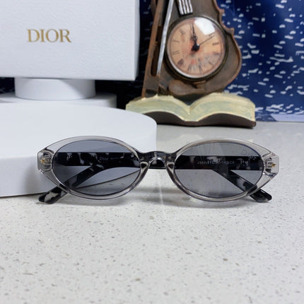 DIOR 26S CAT EYE FRAME IN ACETATE 500439