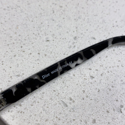 DIOR 26S CAT EYE FRAME IN ACETATE 500439