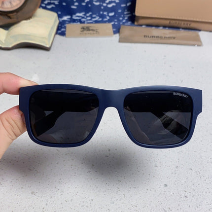 BURBERRY 26S SQUARE FRAME IN ACETATE 432596