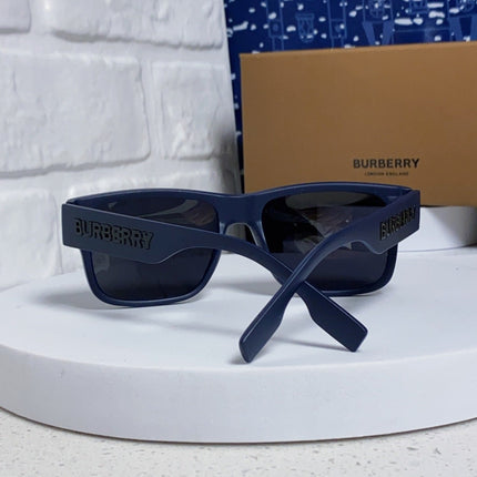 BURBERRY 26S SQUARE FRAME IN ACETATE 432596