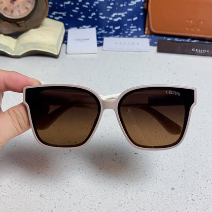 CELINE 26S SQUARE FRAME IN ACETATE 434032