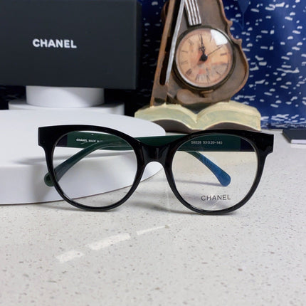 CHANEL 26S CAT EYE FRAME IN ACETATE 402945