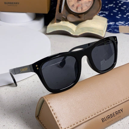 BURBERRY 26S SQUARE FRAME IN ACETATE 406619