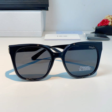 DIOR 26S OVERSIZED SQUARE FRAME IN ACETATE 415295
