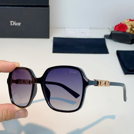 DIOR 26S SQUARE FRAME IN ACETATE 396734