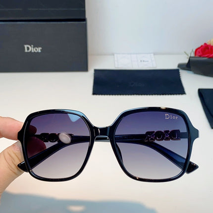 DIOR 26S SQUARE FRAME IN ACETATE 396734
