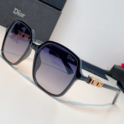 DIOR 26S SQUARE FRAME IN ACETATE 396734