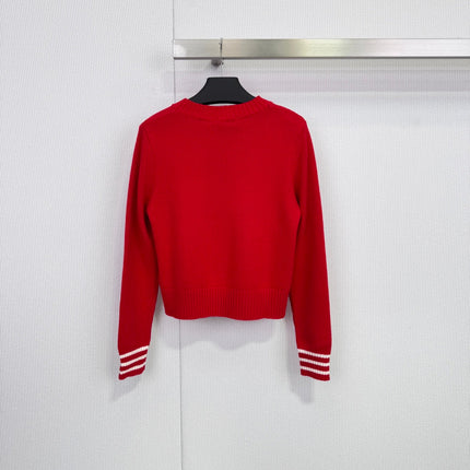 PRADA 25S SWEATER 404