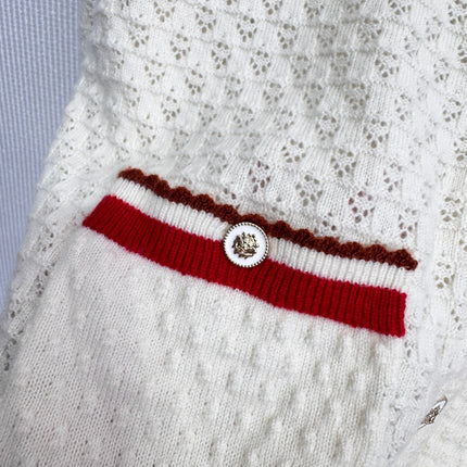 CHANEL 25S CARDIGAN 583