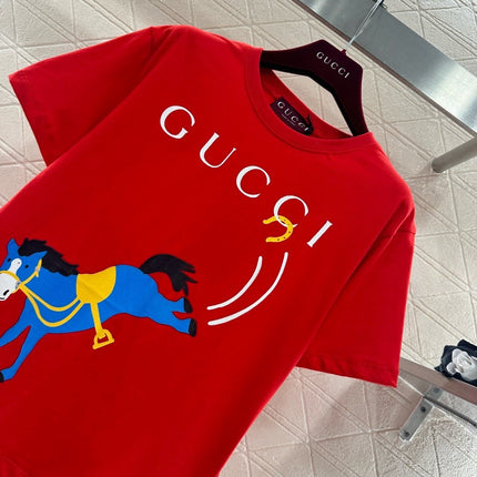 GUCCI T-SHIRT STYLE 9