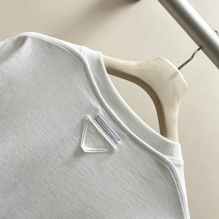 PRADA 26S SHORT-SLEEVE T-SHIRT 1162