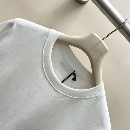 PRADA 26S SHORT-SLEEVE T-SHIRT 1162