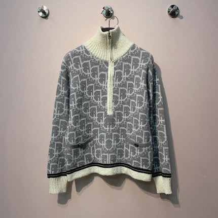 DIOR 25S SWEATER 746