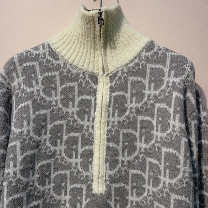 DIOR 25S SWEATER 746