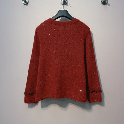 DIOR 25S CARDIGAN 850