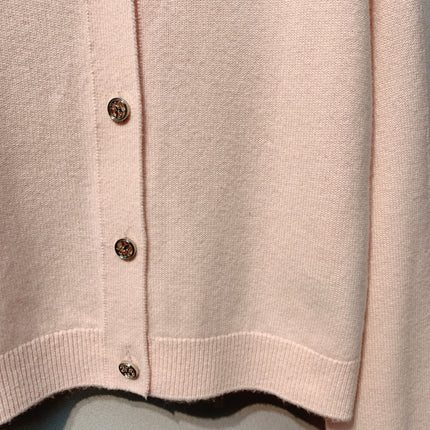 HERMES 25S CARDIGAN 377