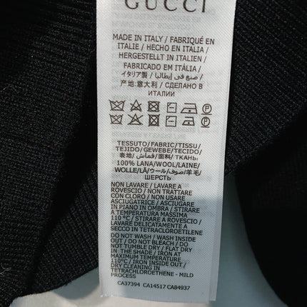 GUCCI SWEATER 795854