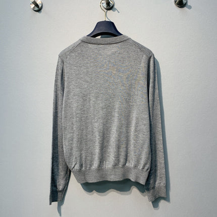 LP 26S LIGHTWEIGHT KNIT SWEATER 486