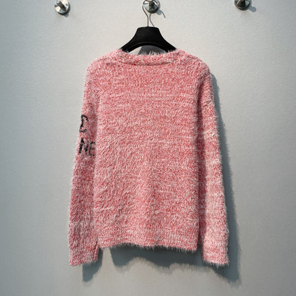 CHANEL 26S V-NECK CARDIGAN JACKET 840