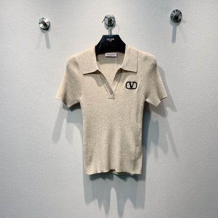 VALENTINO 26S POLO SHIRT 467