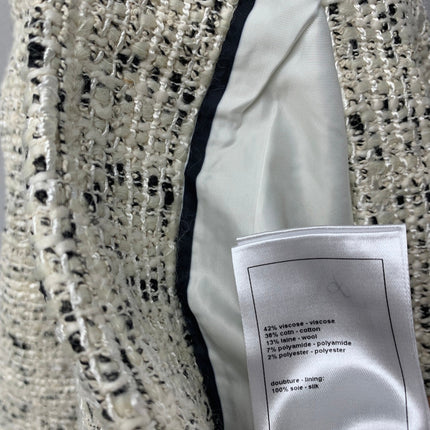 CHANEL 26S MIDI SKIRT 1735