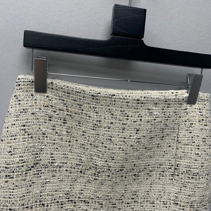 CHANEL 26S MIDI SKIRT 1735