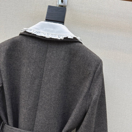 VALENTINO 26S JACKET STYLE 7