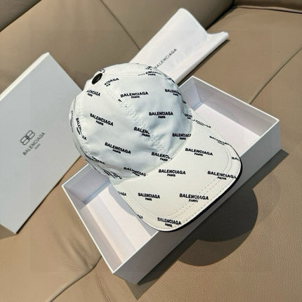 BALENCIAGA 26S BASEBALL CAP STYLE 33