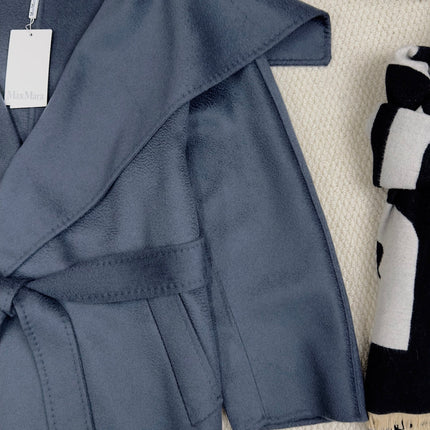 MAX MARA 25S LONG COAT 189
