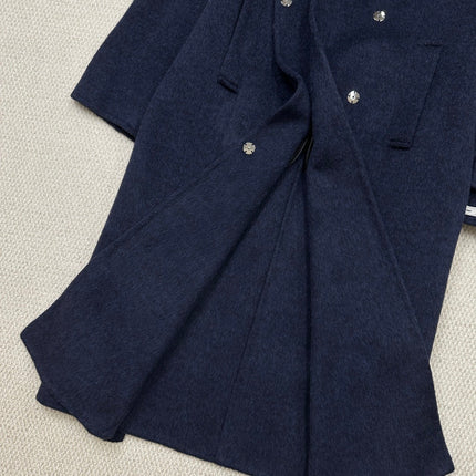 MAX MARA 25S CASHMERE COAT 225