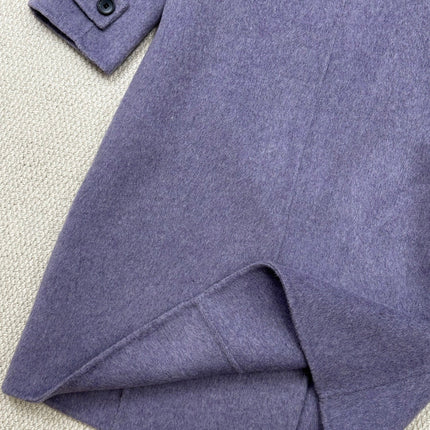 MAX MARA 25S CASHMERE COAT 223