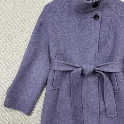 MAX MARA 25S CASHMERE COAT 223