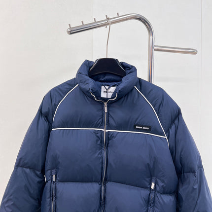 MIUMIU PUFFER JACKET STYLE 670