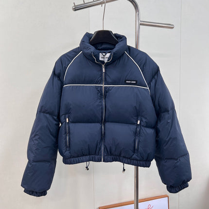 MIUMIU PUFFER JACKET STYLE 670
